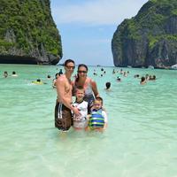 Отзыв от Рустам - DTV виза